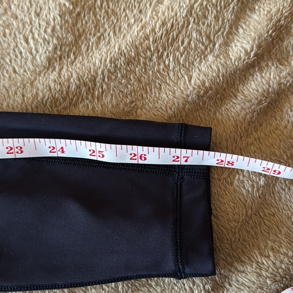 Lululemon  Woman’s Speed Up‎ Tight Full On Luxtreme 28” - Picture 8 of 13